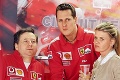 Fanúšikovia legendy F1 sa dočkajú vzácnych záberov: Padne tabu o Schumacherovi?