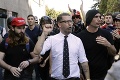 Kanada označila Proud Boys za teroristickú entitu: Čo majú spoločné s Trumpom?