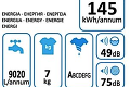 Brusel mení pravidlá energetického označovania spotrebičov: Elektrospotrebiče A+++ budú po novom B!