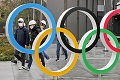 Chystajú sa testovacie podujatia v Tokiu: Bude olympiáda aj s divákmi?
