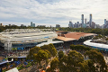 Poplach pred Australian Open: V izolácii skončilo takmer 600 ľudí!