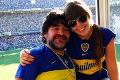 Maradona nemá pokoj ani v hrobe: Lekára obvinili z falšovania jeho podpisov