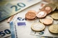 Chorvátsko a Bulharsko urobili dôležitý krok: Vstúpili do čakárne na prijatie eura