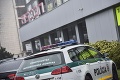 NAKA opäť úraduje: Elitní policajti zasahujú vo firme exministra Žigu