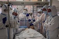 Španielsko bičuje koronavírus: Hlási druhý najvyšší denný prírastok od začiatku pandémie