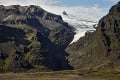 Otec a syn zdokumentovali zmeny na Islande po 30 rokoch: Odfotili zánik ľadovcov