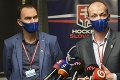 Čo hovoria na rozhodnutie IIHF funkcionári slovenského hokeja? Chceli sme podať pomocnú ruku