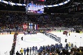 Takto znie oficiálna hymna hokejových MS v Lotyšsku: Pre slávu a radosť!