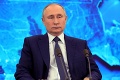Ruská televízia odvysielala reportáž o Putinovom paláci, odchádzajúci redaktor si nebral servítku: Takáto je pravda!