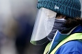 Francúzsko je zamorené koronavírusom: Hlási viac ako 26-tistíc nových prípadov