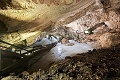 Katastrofa slovenských jaskýň: Do plaču je aj odborníkom! Pred skazou ich zachráni len jedna vec