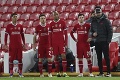 Rátajú straty: Koronakríza pripravila FC Liverpool o poriadny balík