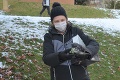 Útoky na zvieratá v Košiciach pokračujú, novým terčom sa stalo vtáctvo: Neznámy strelec vyčíňal na zaľudnenom sídlisku
