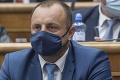 Poslanec Kyselica: Mestské a obecné polície by mohli využívať objektívnu zodpovednosť