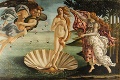 Prvá veľká dražba umenia počas pandémie: Botticelliho obraz predali za 76 miliónov   eur