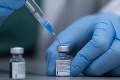 V Michalovciach spustili očkovanie: Majú stovky vakcín, no nie je o ne záujem