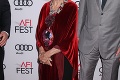 Filmársky svet smúti: Zomrela oscarová herečka Cloris Leachmanová (†94)