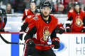 Slovenská výmena v NHL: Ottawa sa rozlúčila s obrancom Jarošom!