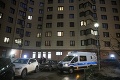 Polícia prehľadala Navaľného byt, schytali to aj sociálne siete: Ruské úrady im naparili pokuty