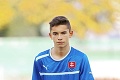 Syn nebohej legendy Pavla Demitru (†  36) – Lucas (17) už strieľa góly medzi mužmi Trenčína: Otec by bol na neho hrdý!