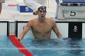 Michael Phelps stále bojuje s démonmi v hlave: Koronavírus mi zhoršil depresiu!