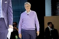 Americký miliardár Bill Gates: Osud olympiády v Tokiu závisí od jedného