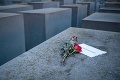 Svet si pripomína Medzinárodný deň pamiatky obetí holokaustu: Toto sa už nikdy nesmie zopakovať!