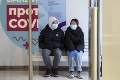 Moskva uvoľňuje opatrenia: Pandémia je na ústupe, vyhlásil starosta