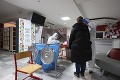 V Bratislave otestovali na koronavírus 130-tisíc ľudí: Mestské časti narazili na problém