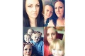Koronavírus zabil mamičku († 40) piatich detí: Jej posledný status na Facebooku láme srdcia