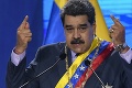 Venezuelský prezident ospevuje zázračné kvapky proti COVID-19: Lekári sú skeptickí
