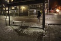 Holandsko zažíva peklo: Protestujúci za sebou zanechali spúšť, minister sa vyhráža trestami