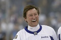 Miroslava Šatana chcel Gretzky do tímu: Wayna som porazil ako farmár!