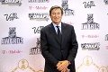 Pálffy spomína na najlepšieho hráča NHL: Gretzky o mne vedel, a to ma inšpirovalo