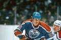 Pálffy spomína na najlepšieho hráča NHL: Gretzky o mne vedel, a to ma inšpirovalo