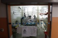 Portugalsko zápasí s nedostatkom personálu v nemocniciach: Uchýli sa k prosbe o pomoc?