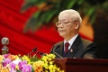 Toto sa nestalo od roku 2016: Komunistickú stranu Vietnamu čaká dôležité rozhodnutie