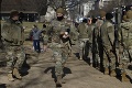 Z Washingtonu tak skoro neodídu: Varovné signály! Národná garda zostane v meste do marca