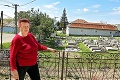Pani Helena je kvôli pohrebisku v susedstve zúfalá: Čo všetko mi domov lozí z cintorína!