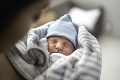 V novozámockej pôrodnici sa narodilo 1 196 detí: Pokles počtu pôrodov má niekoľko dôvodov