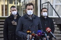 Minister Krajčí načrtol cestu z lockdownu: Testovanie každých päť dní a respirátory zadarmo?!