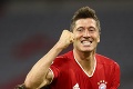 Bayern opäť deklasoval Schalke: Lewandowski s rekordom aj významným míľnikom