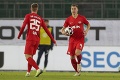 Lipsko v boji o titul zakoplo s predposledným Mainzom: O Bayerne sa nebavme, povedal tréner Nagelsmann