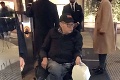 Moderátor Larry King († 87) pred kamerou kraľoval 63 rokov: Trapas pri rozhovore s Dzurindom!