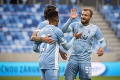 Slovan posiela Medveda na hosťovanie: Veľká šanca pre mladého Strelca