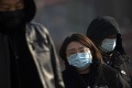 V Pekingu hlásia najviac nakazených od konca decembra: Úrady sprísňujú opatrenia