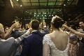 Prekazená svadba! Polícia rozohnala veselicu so stovkami hostí, porušili lockdown