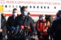 Na Slovensko pricestovalo 65 poľských zdravotníkov: Premiér Matovič neskrýva nadšenie