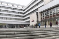 Košice vyzývajú obyvateľov k registrácii: Pomôžte zdravotníkom a nečakajte na výsledok testu
