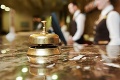Hotely a penzióny v červených číslach: Návštevnosť klesla až o 85 %
